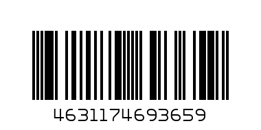 латте сливочная карамель - Штрих-код: 4631174693659