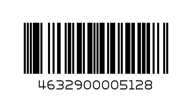 Грунт воднодиспер. УНИВЕРСАЛЬНЫЙ 1 кг. - Штрих-код: 4632900005128