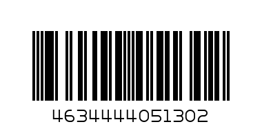 салфетка бумажная 7я 100шт - Штрих-код: 4634444051302