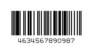 Лампа Selekta свеча на ветру  С35 60W E14 золотая - Штрих-код: 4634567890987
