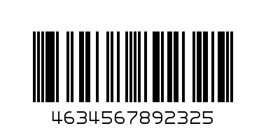 ЛОН свеча на ветру  E14  60W - Штрих-код: 4634567892325