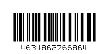 тряпки микрофиб 3шт - Штрих-код: 4634862766864