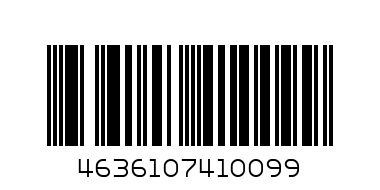 Крот дпрочистки труб (500мл) - Штрих-код: 4636107410099
