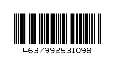 Ароматизатор воздуха на гелевой основе Жемчужины «Босс» 100гр 4513007 - Штрих-код: 4637992531098