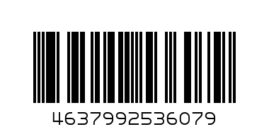 Ароматизатор Aurami ORGANIC банка Клубника - Штрих-код: 4637992536079