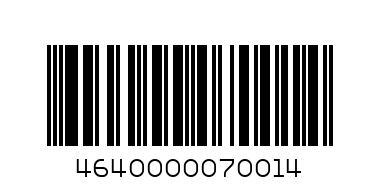 Дрель Интерскол ДУ-16/1000ЭР - Штрих-код: 4640000070014