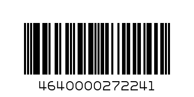 Вкусная помощь 250г. Для денег конф. - Штрих-код: 4640000272241