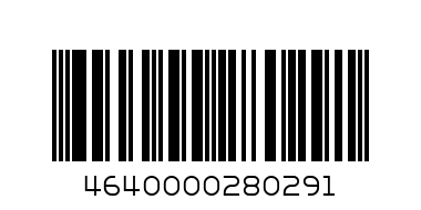 Кофе Мих классик  3 в 1 18  гр. - Штрих-код: 4640000280291