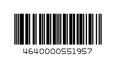 Лопата Аляска - Штрих-код: 4640000551957