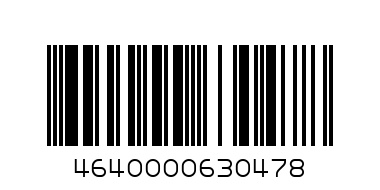 Носки дет 3 с10 тепл р.14-16 - Штрих-код: 4640000630478