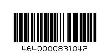 Кагор  Соборный  0.7 л - Штрих-код: 4640000831042