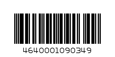 Зубило SDS+ 20-250мм Политек - Штрих-код: 4640001090349