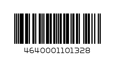 Часы электронные РАДУГА - Штрих-код: 4640001101328