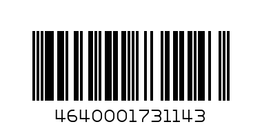 Сыр Виола му 180г - Штрих-код: 4640001731143