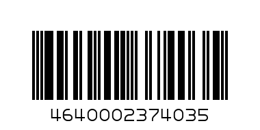 контейнер для продуктов 0.85л квадр. - Штрих-код: 4640002374035