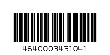 Чипсы "Санчо" 14гр42 - Штрих-код: 4640003431041