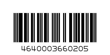 Сельдь Гу-ру с лимоном 150г - Штрих-код: 4640003660205