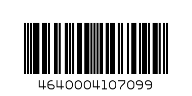 Настольная лампа 0104-01 - Штрих-код: 4640004107099