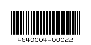 Наушники МР3 Expley МРН-440 РТК - Штрих-код: 4640004400022