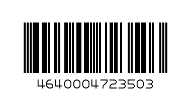 Очки защитные - Штрих-код: 4640004723503