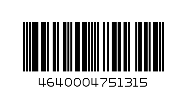 Фигурка Енот с рыбкой Р 20478 (142) - Штрих-код: 4640004751315