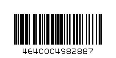 Переходник 1/4" (папа)-3/8" (папа) 0704.003803 - Штрих-код: 4640004982887