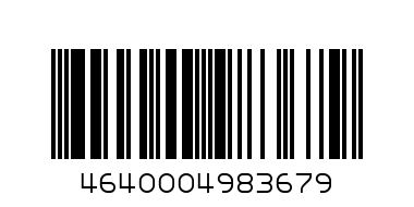 Переходник елочка-елочка  8мм 0704.008003 - Штрих-код: 4640004983679