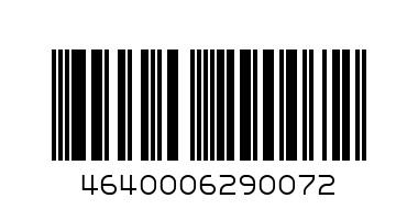 Напиток газ. "Махито" 0.5л - Штрих-код: 4640006290072