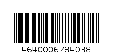 Сардина ИВАСИ филе - ломтики 160 гр с зеленью - Штрих-код: 4640006784038