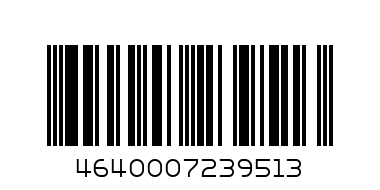 Т/в жен 100мл GRAND EGOISTKA IN LUCK - Штрих-код: 4640007239513