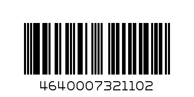 Игр Набор песочн 1  1 - Штрих-код: 4640007321102