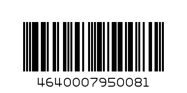 молоко 800 къарачай - Штрих-код: 4640007950081