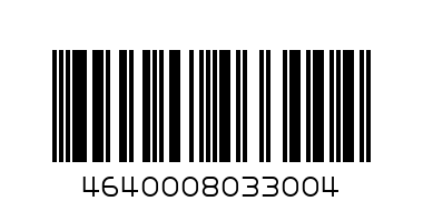 Чипсы сыр 60г Smart - Штрих-код: 4640008033004