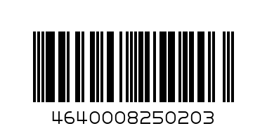 Гребень Арт021003 - Штрих-код: 4640008250203