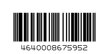 носки женские g-1111,р.23 - Штрих-код: 4640008675952