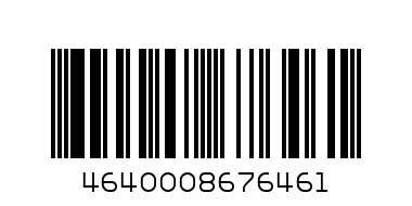 носки детские dz-1205,р.14-16 - Штрих-код: 4640008676461