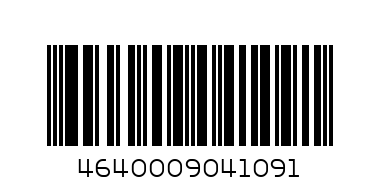 Растяжка ТТ - Штрих-код: 4640009041091