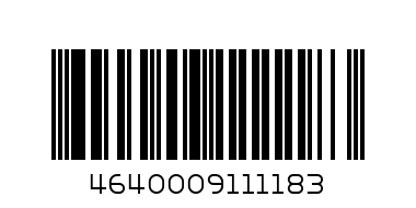 Красители 5 цветов Светлое воскресенье Дары Велеса - Штрих-код: 4640009111183