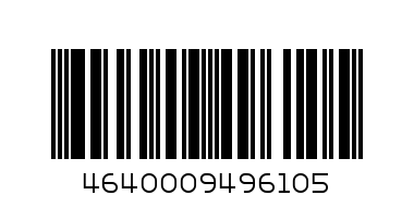 Творог Кубанский Молочник 0 пр конт 140г - Штрих-код: 4640009496105