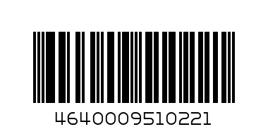 Напиток Груша. Тархун   0.5 ст/бут  ( ЦКВ) - Штрих-код: 4640009510221