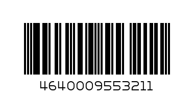 Точилка Demini - Штрих-код: 4640009553211