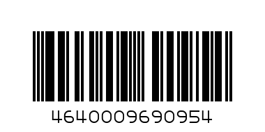 Кор. Конфет Тайна Искушения 165г РФ - Штрих-код: 4640009690954