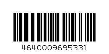 ДЕМИДОВ - Штрих-код: 4640009695331