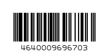 Демидоф 80гр молочный шоколад Вишня - Штрих-код: 4640009696703