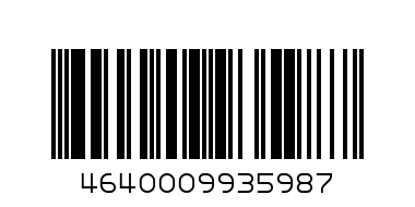 Сельдь Тихоокеанская(тушка)пряного посола 1кг - Штрих-код: 4640009935987