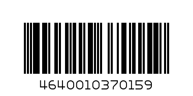 Носки детские / 52061 (р.14/), шт (1 шт)) - Штрих-код: 4640010370159
