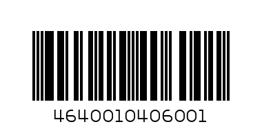 набор салатников 7пр CLAFF - Штрих-код: 4640010406001