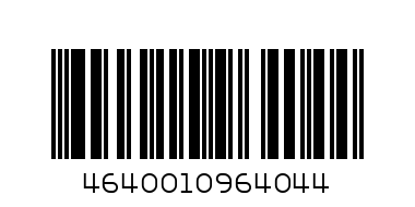 отвертка контур  55195 - Штрих-код: 4640010964044