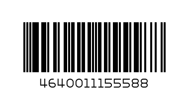 Краска для волос Шоколадный Plus - Штрих-код: 4640011155588
