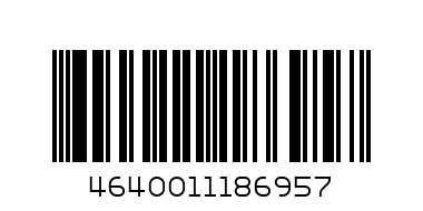 Мыло своими руками с картинкой "Снеговик и снегурочка" - Штрих-код: 4640011186957